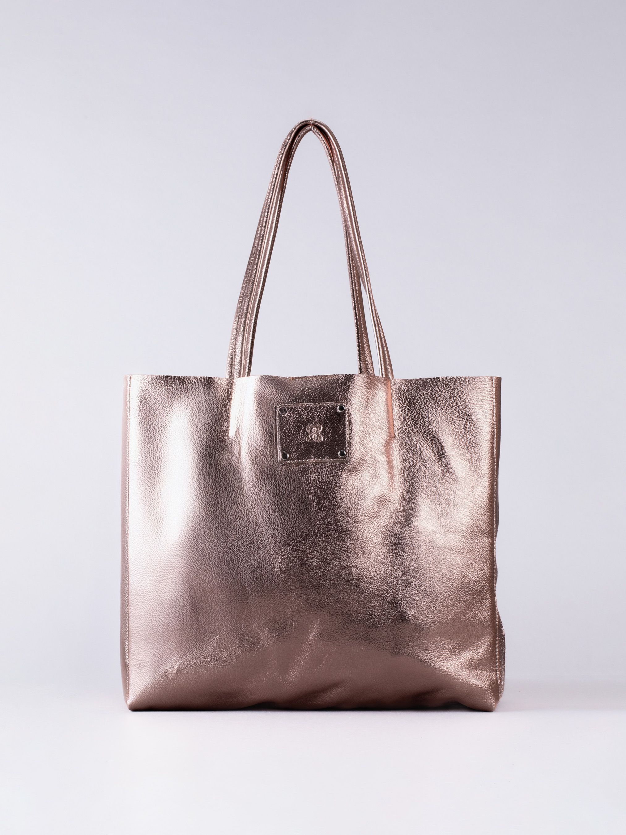 Lakeland Leather Tarnly' Leather Tote Bag