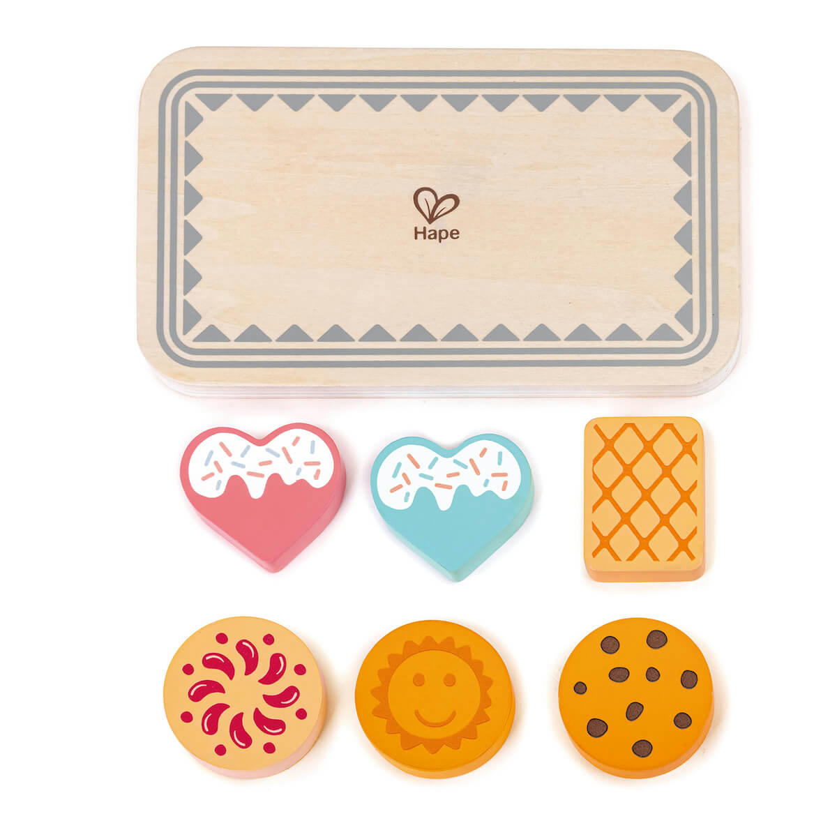 - Four de cuisine magique