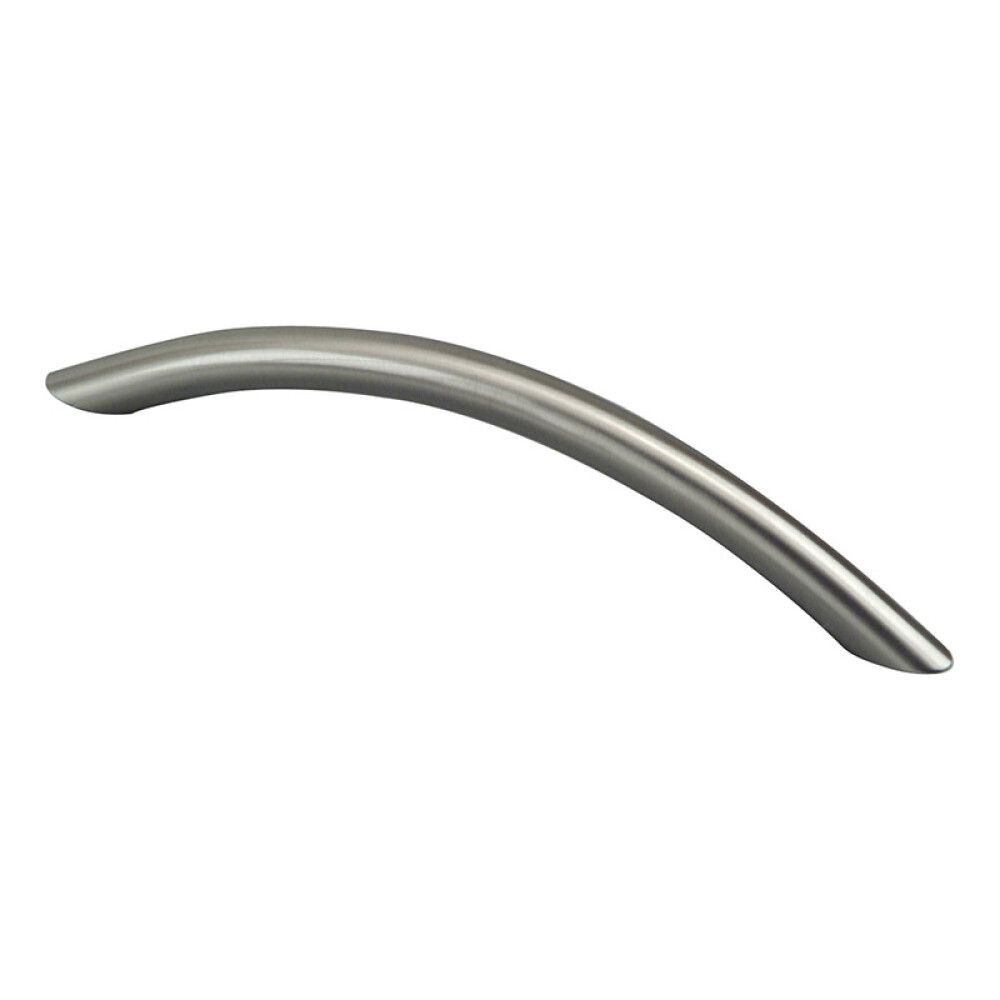 HÅNDTAK MILLERS MATT NIKKEL 320MM