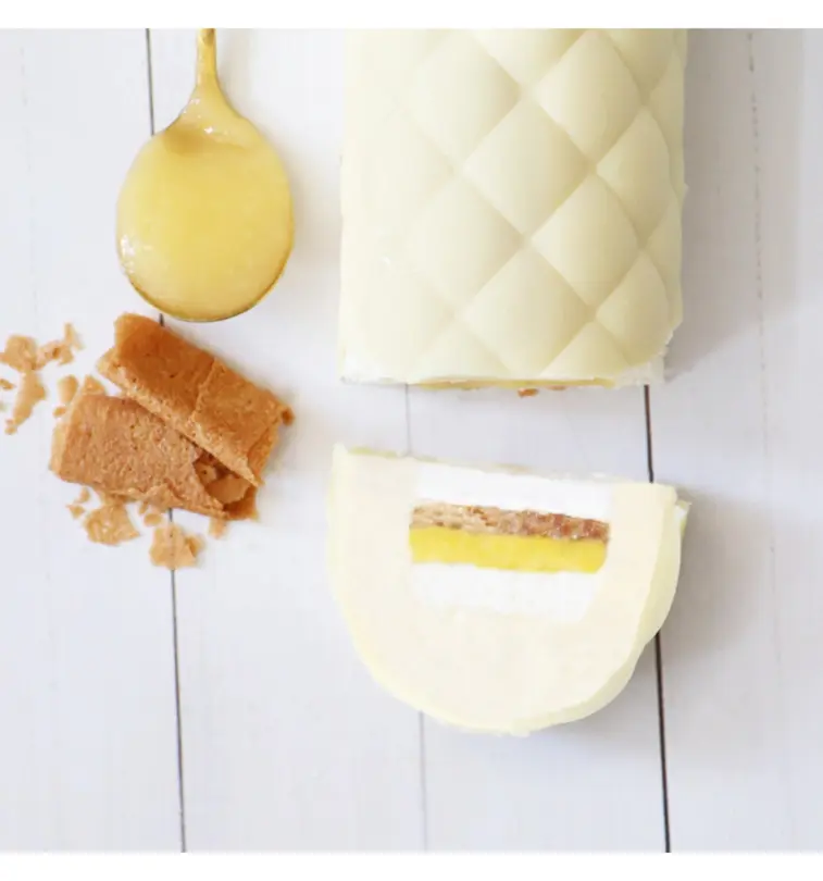 Bûcheform Baking