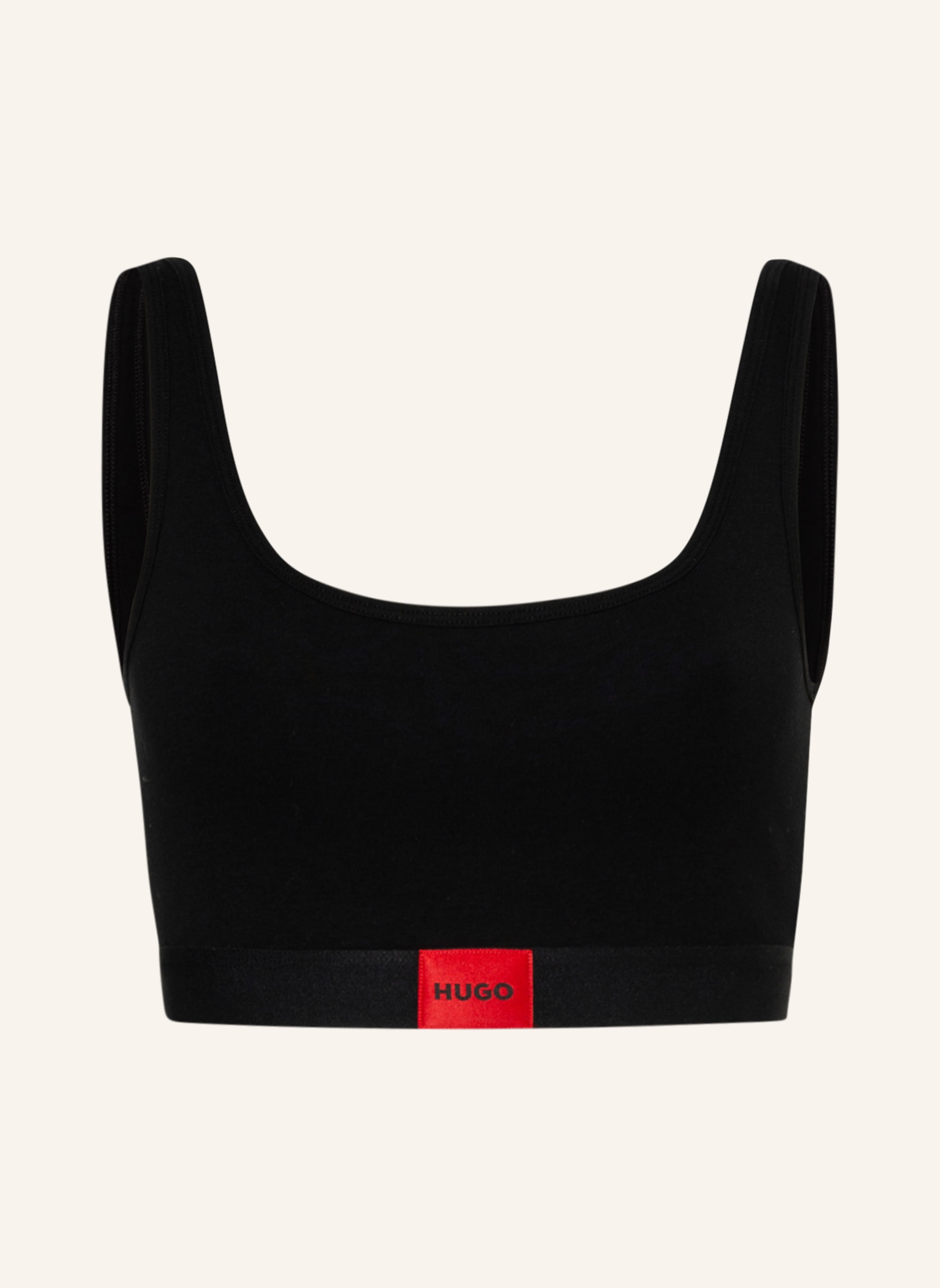 HUGO Bustier