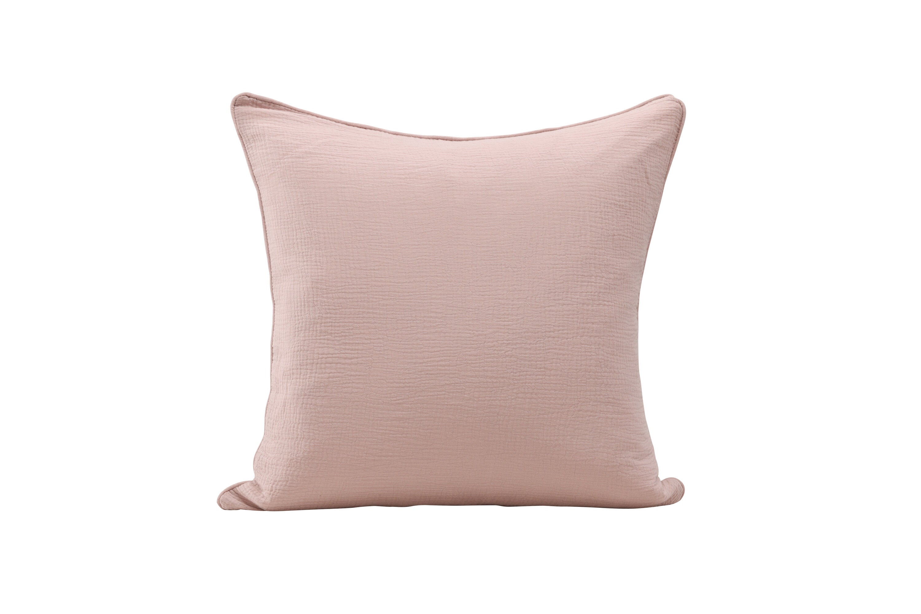 Rebellenclub Kussen Movi - Roze