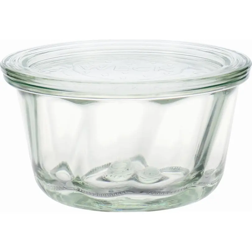 Einmachglas 6er-Set Weck