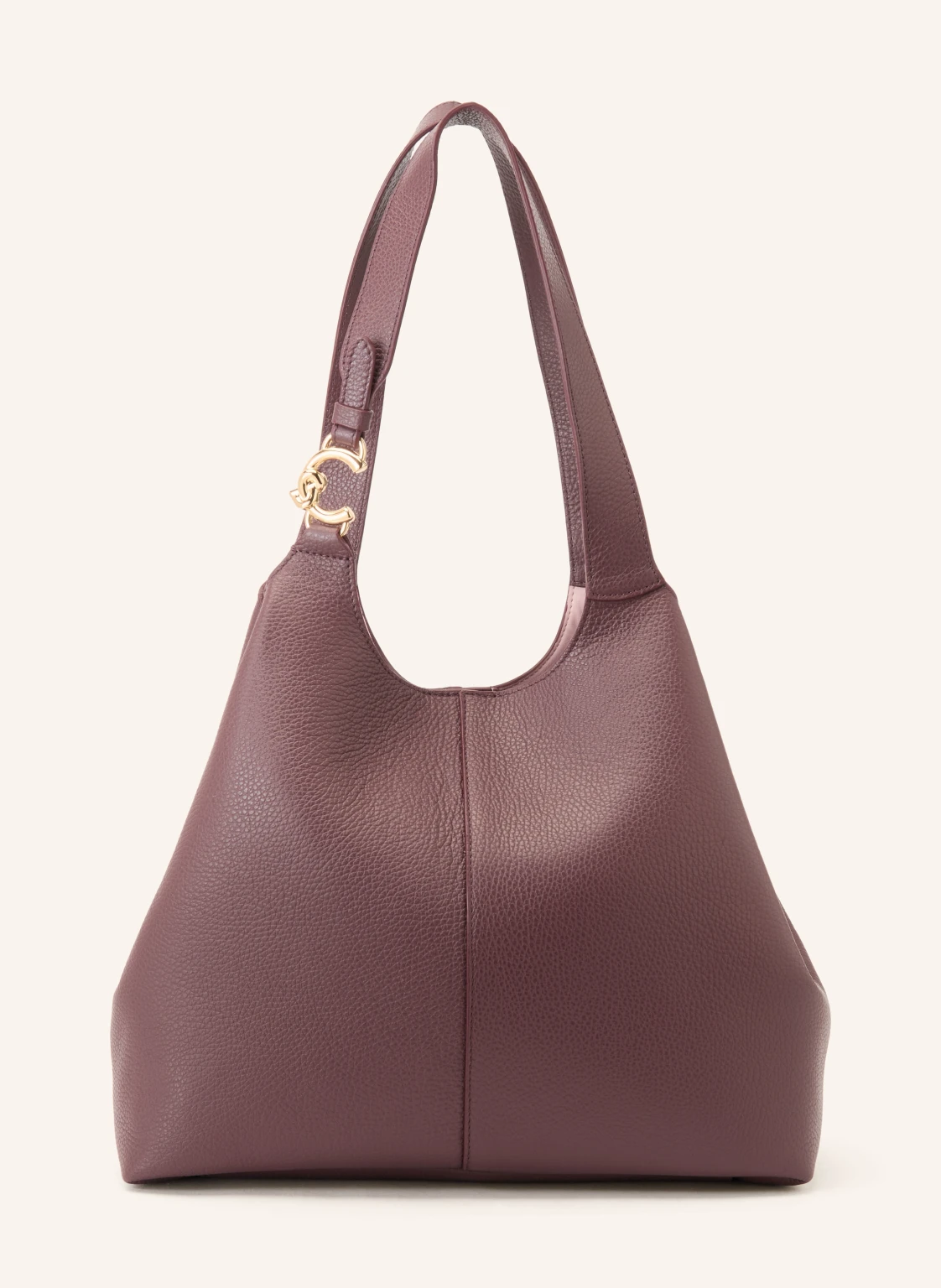 COCCINELLE Shopper mit herausnehmbarer Pouch