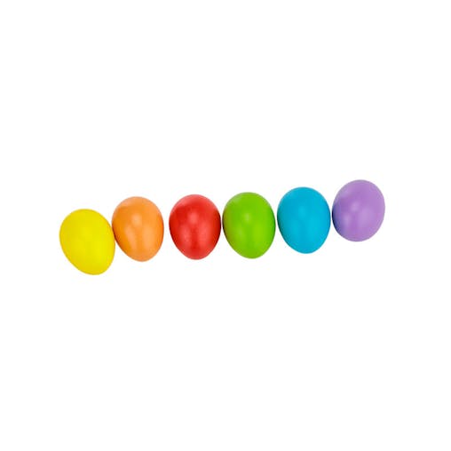 Egg Spoon and Hacky Sack Races