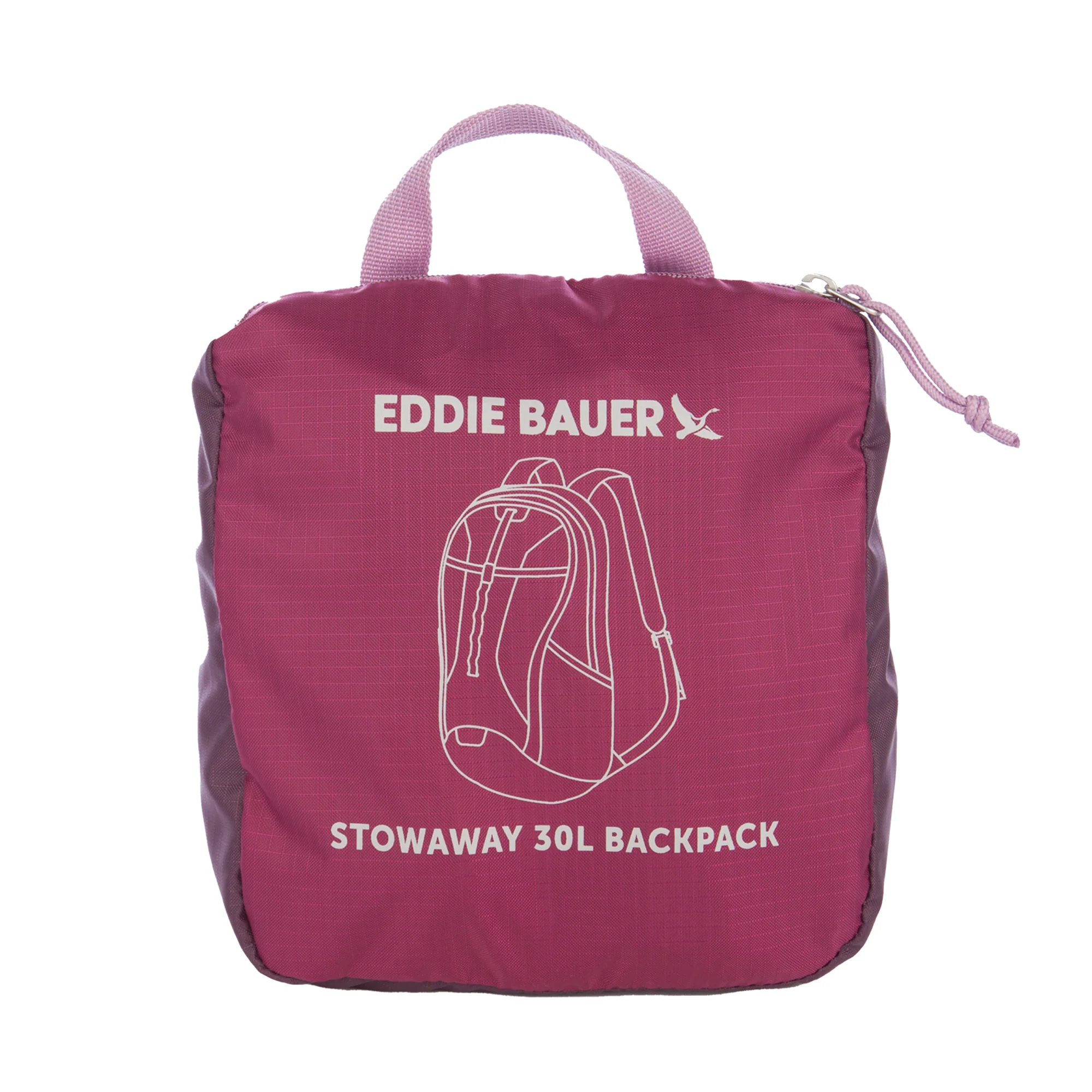 Stowaway Packable Daypack 30L