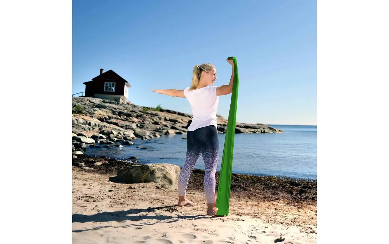 Fitnessband Arnold