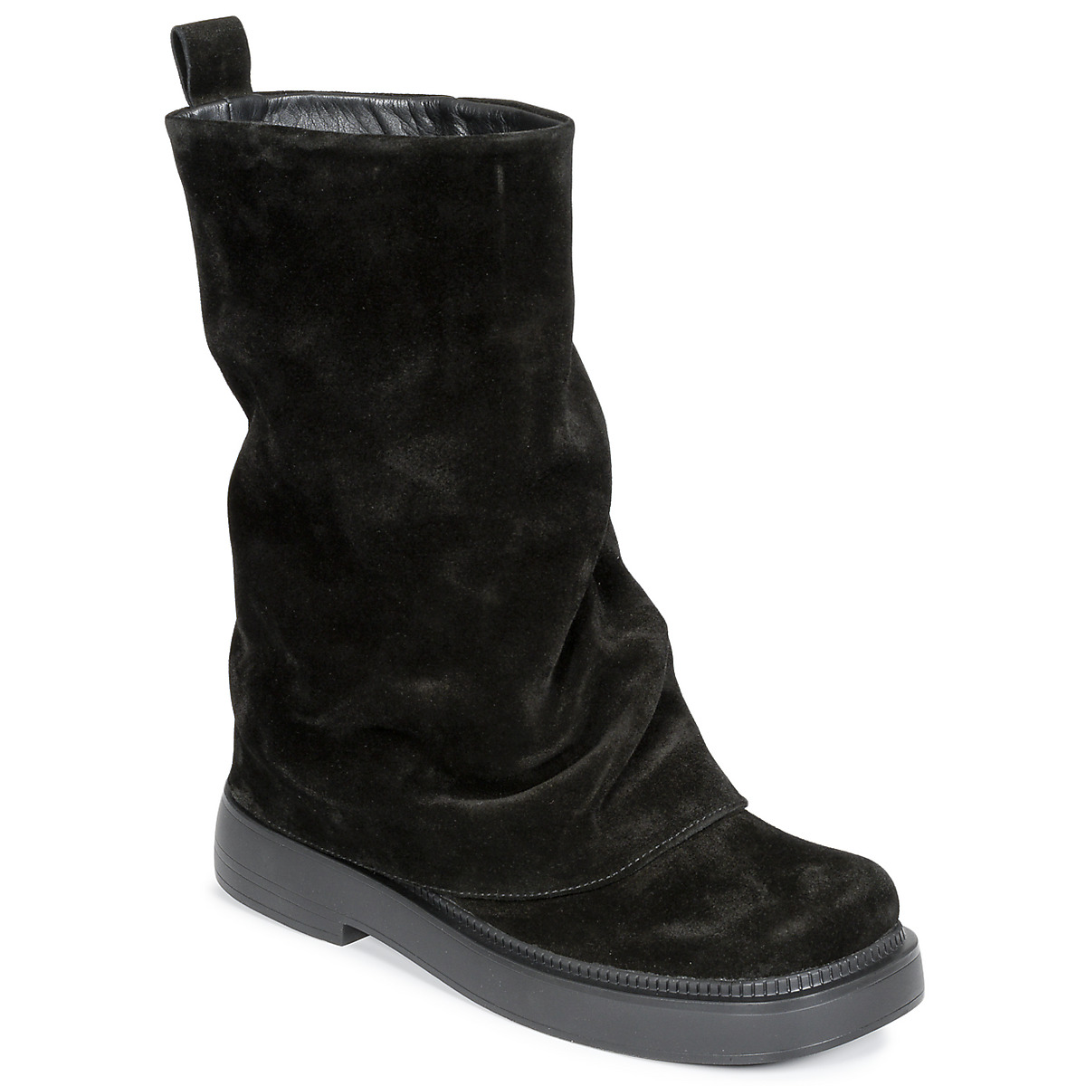 Bronx - HARL-EYY - Black