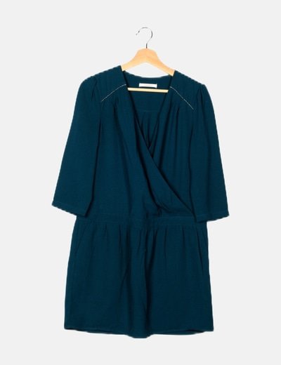 Camaïeu casual dress Flowing