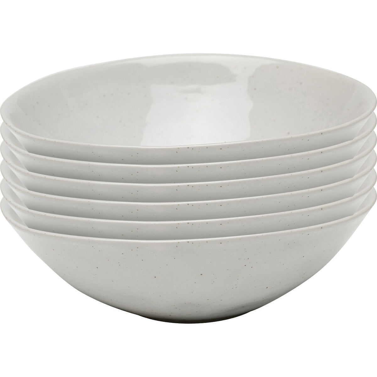 Kare Design Kommen Cuori Ø20cm (6/set)