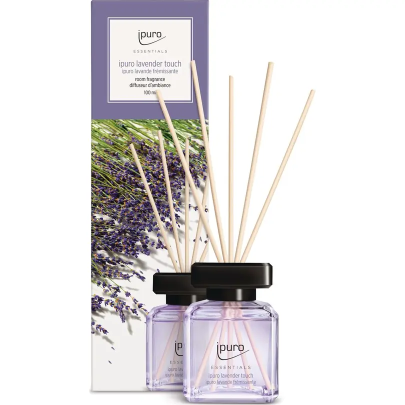 Diffusor lavender touch