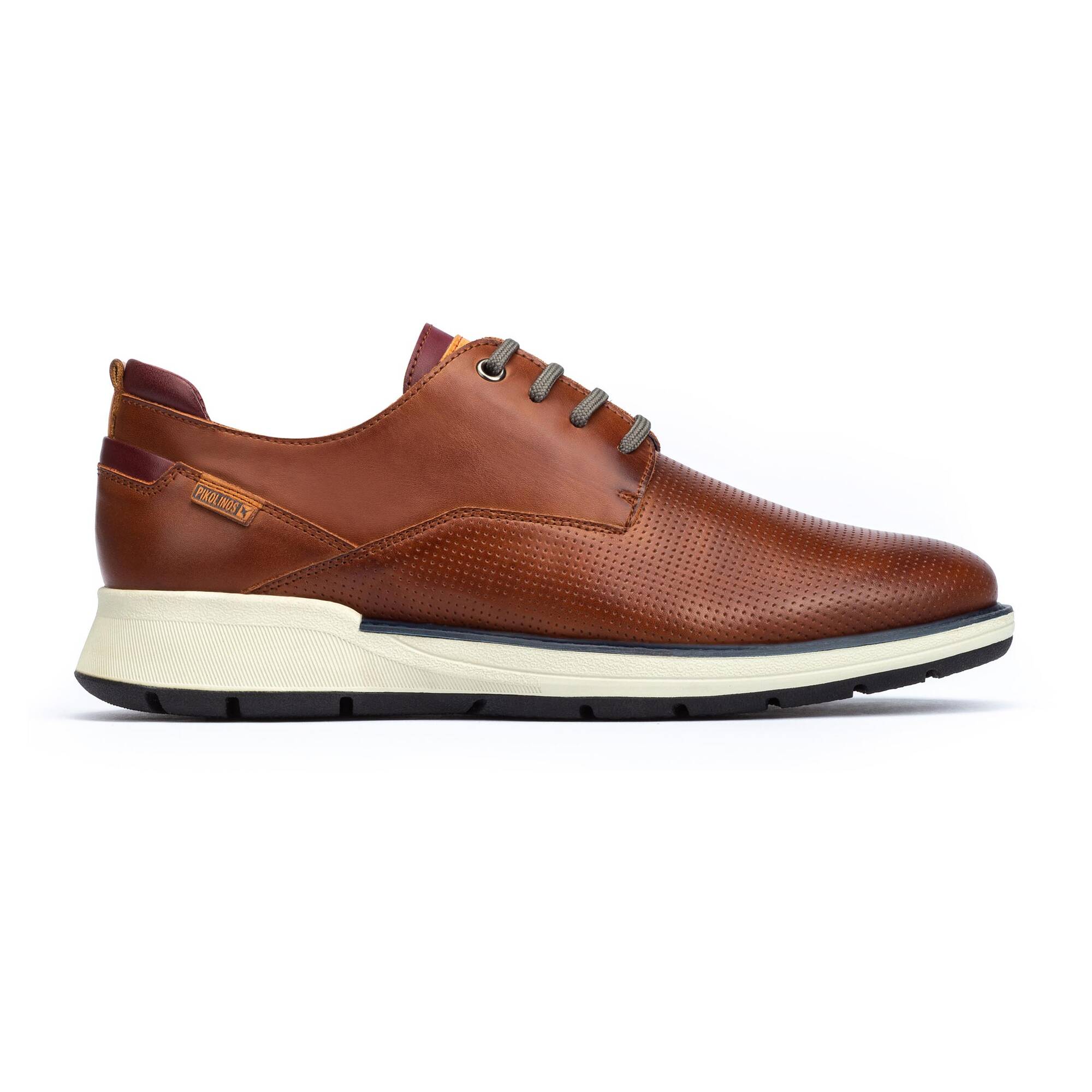 BUSOT - Zapato casual con suela ligera para hombre