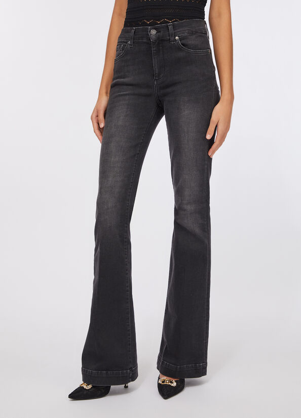 Jeans flare Liu Jo Better
