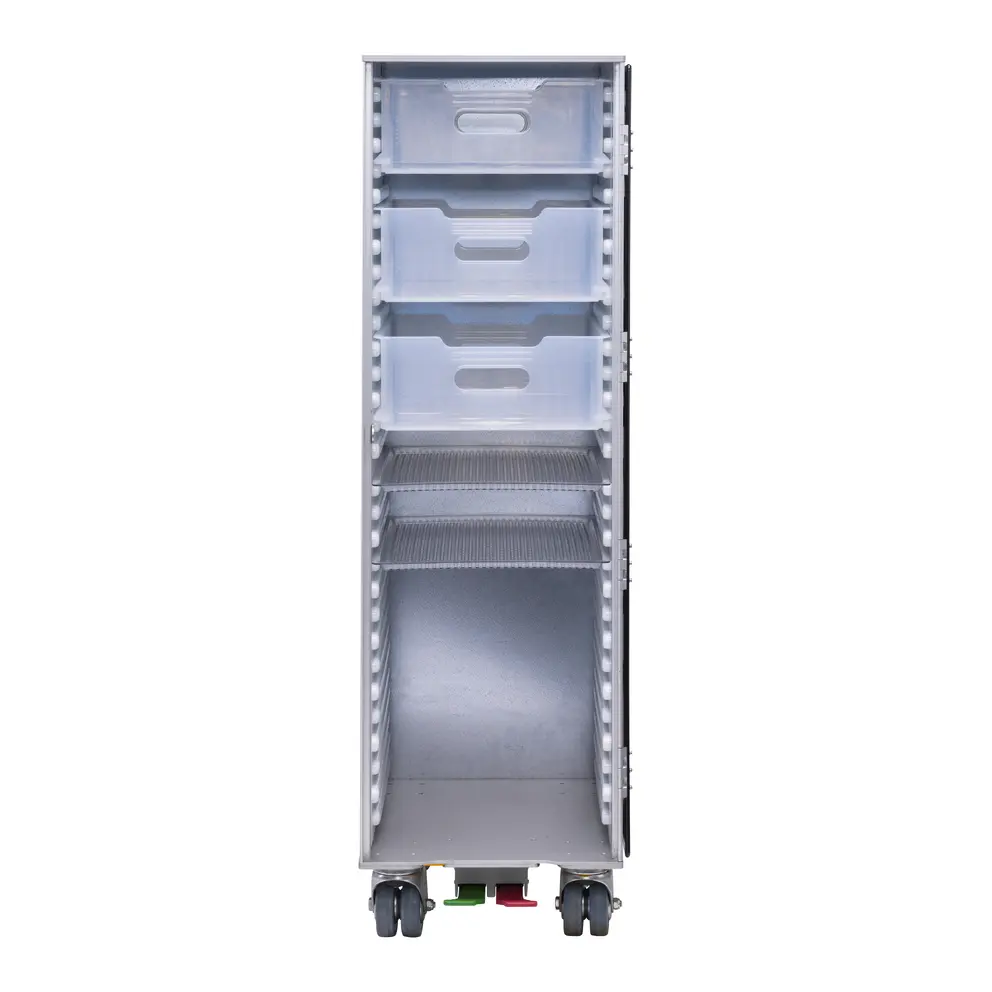 Airline Trolley Swissair