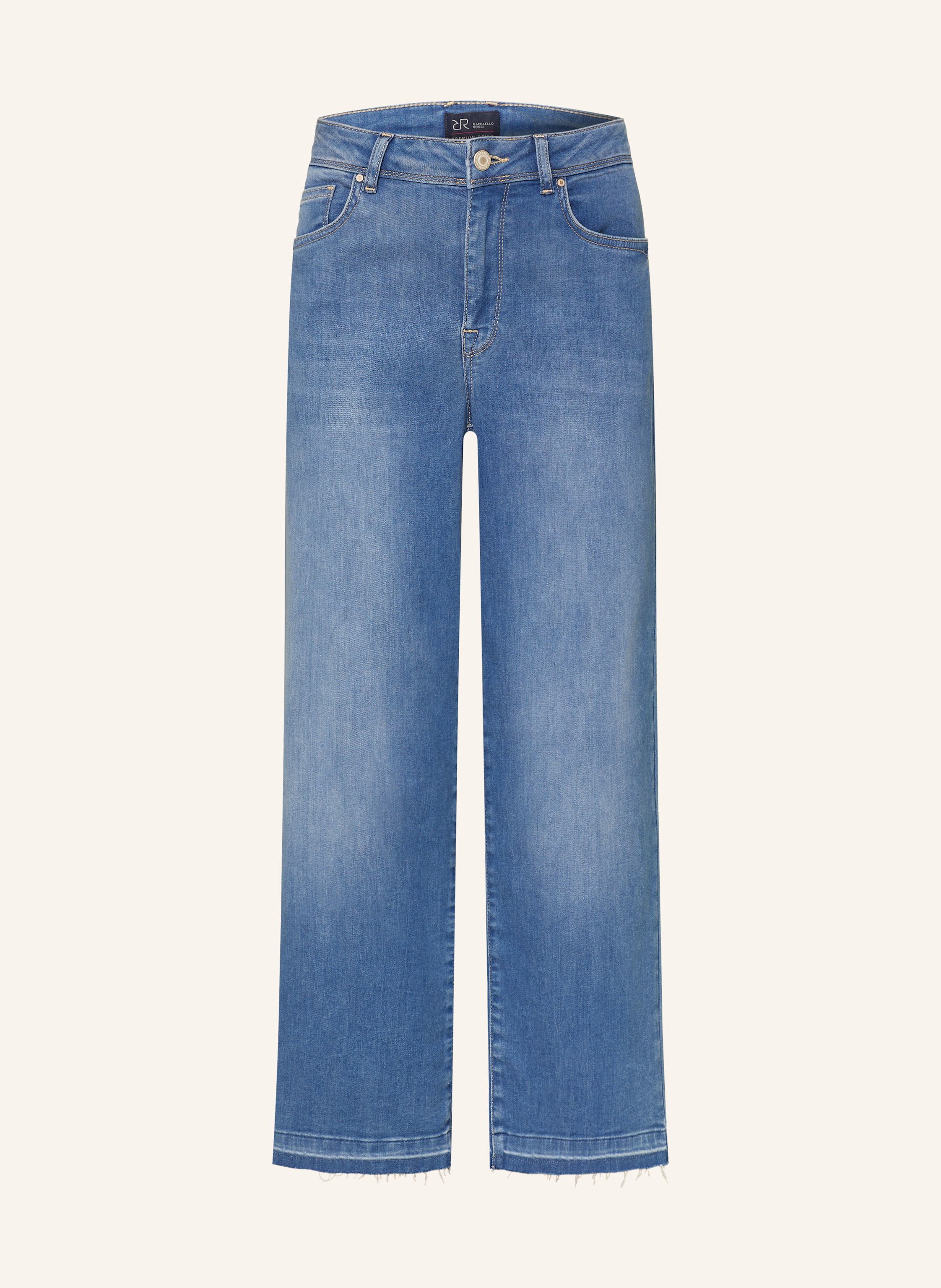 RAFFAELLO ROSSI 7/8-Jeans KIRA