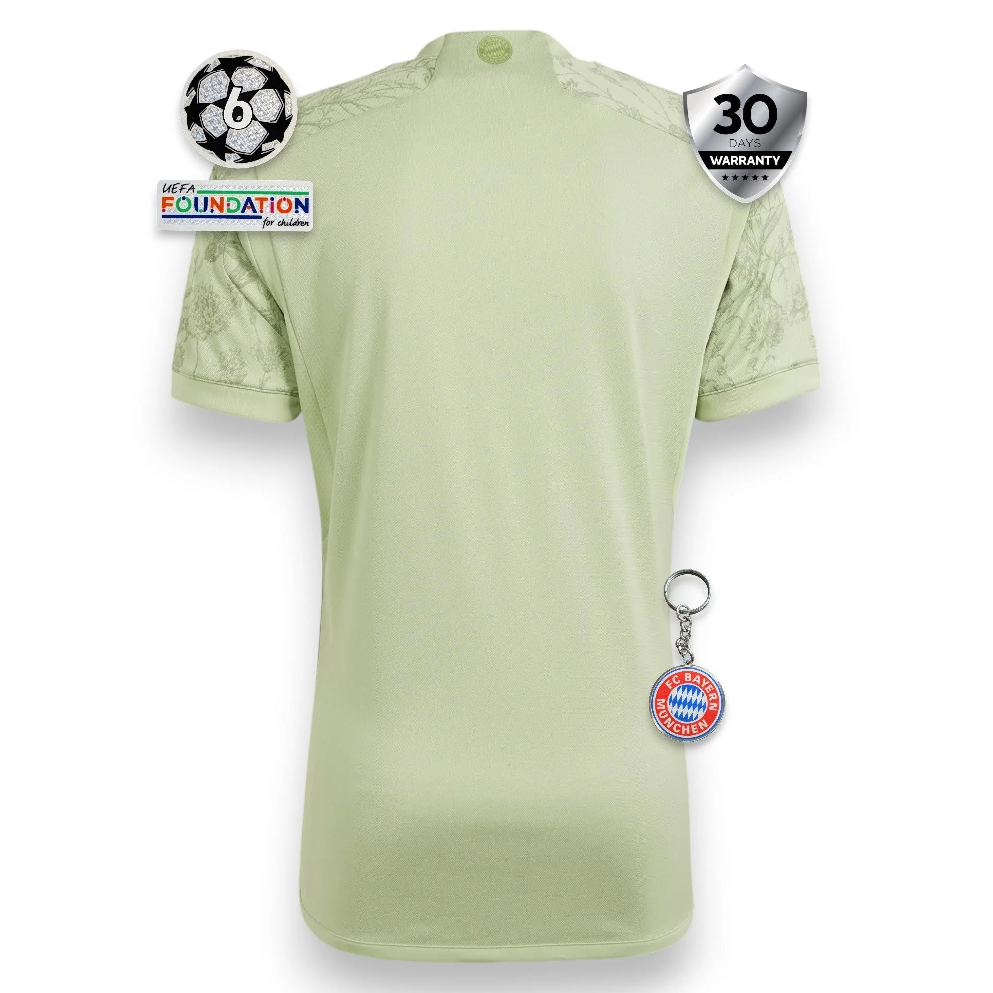 Bayern Munich Oktoberfest 2023/24