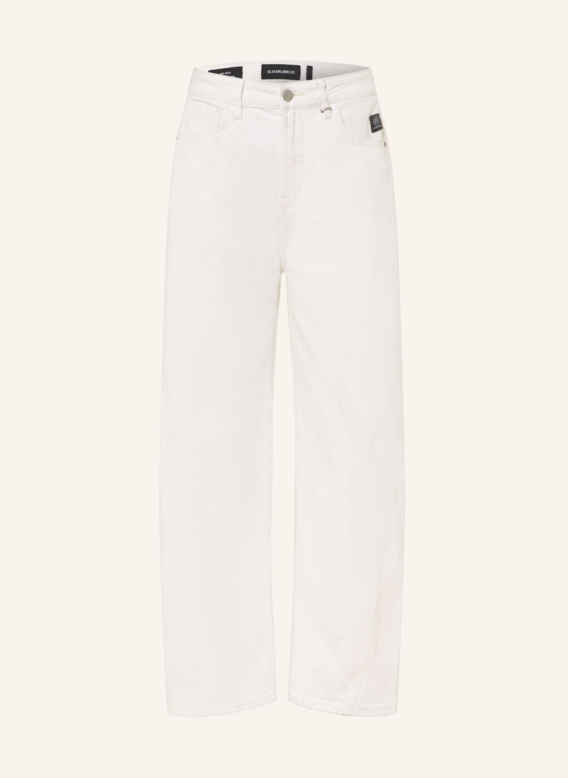 ELIAS RUMELIS Barrel Jeans NORALIE