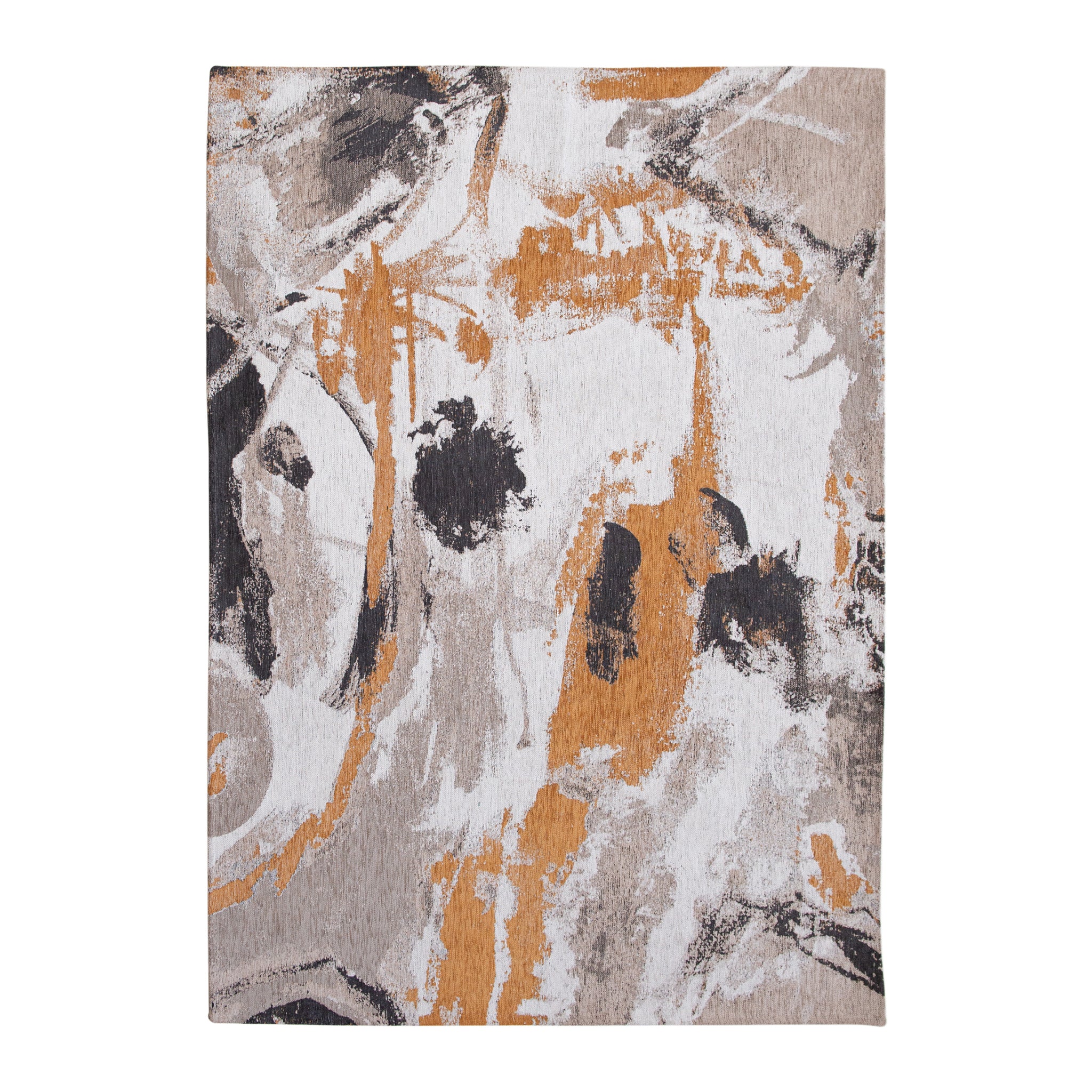 Louis de Poortere Fresque Vloerkleed 240 x 340 cm - Middle Of Gallery