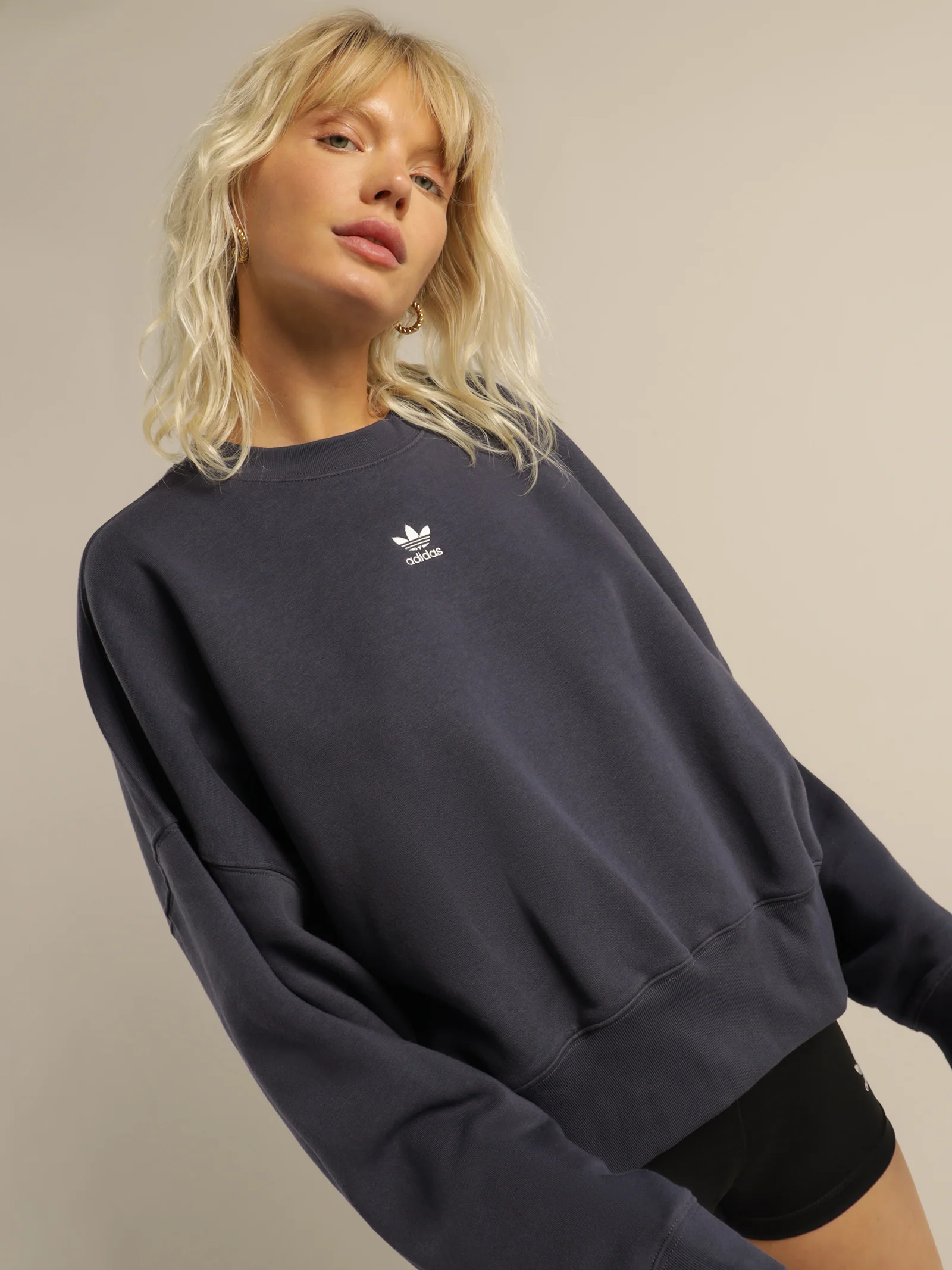 Adicolor Essentials Fleece Sweatshirt