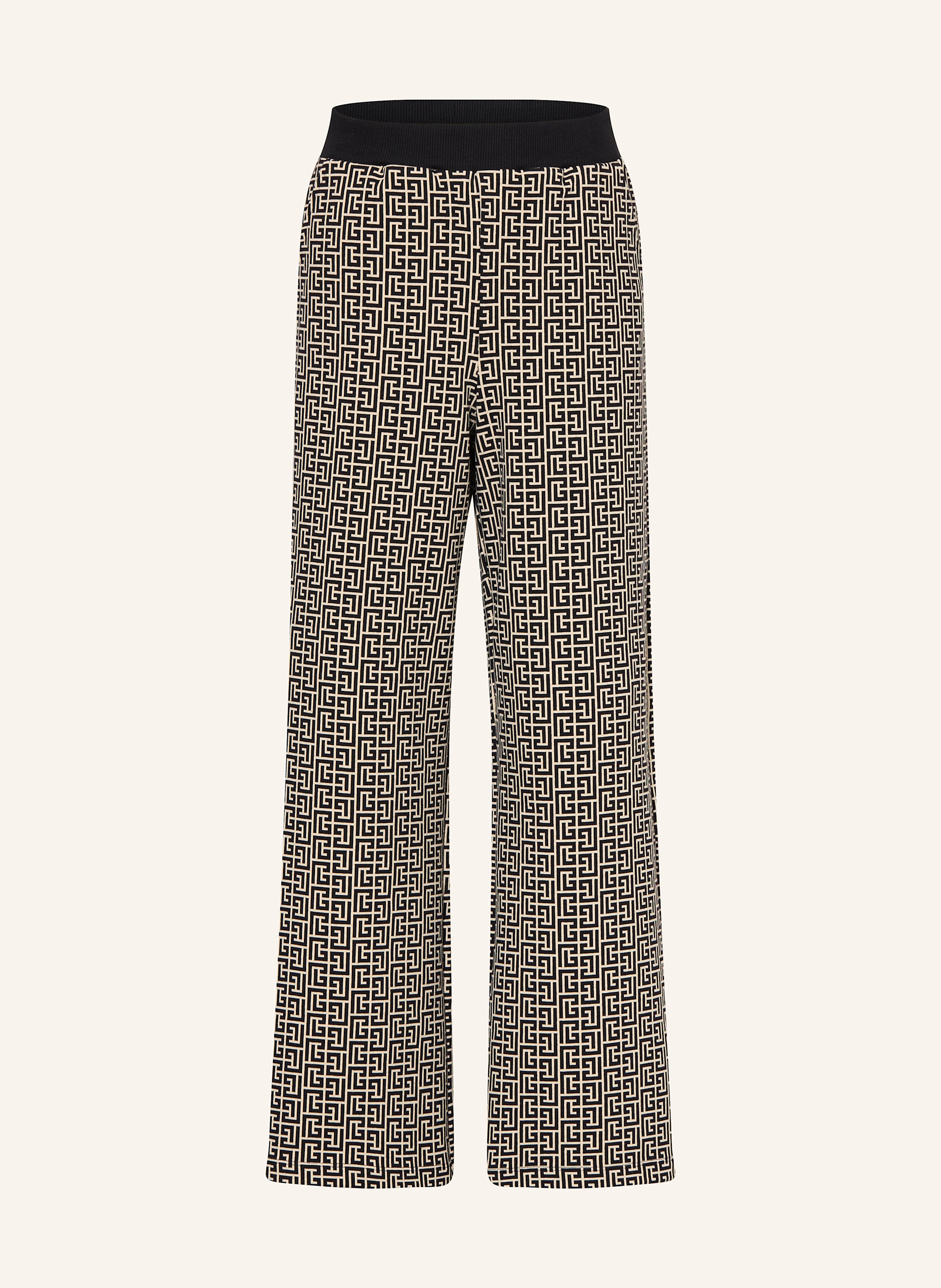 BALMAIN Jerseyhose