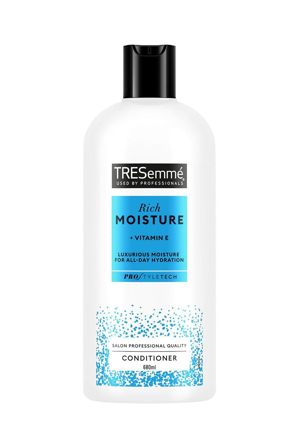 Tresemme Rich Moisture Shampoo & Conditioner Bundle' 680ml Each