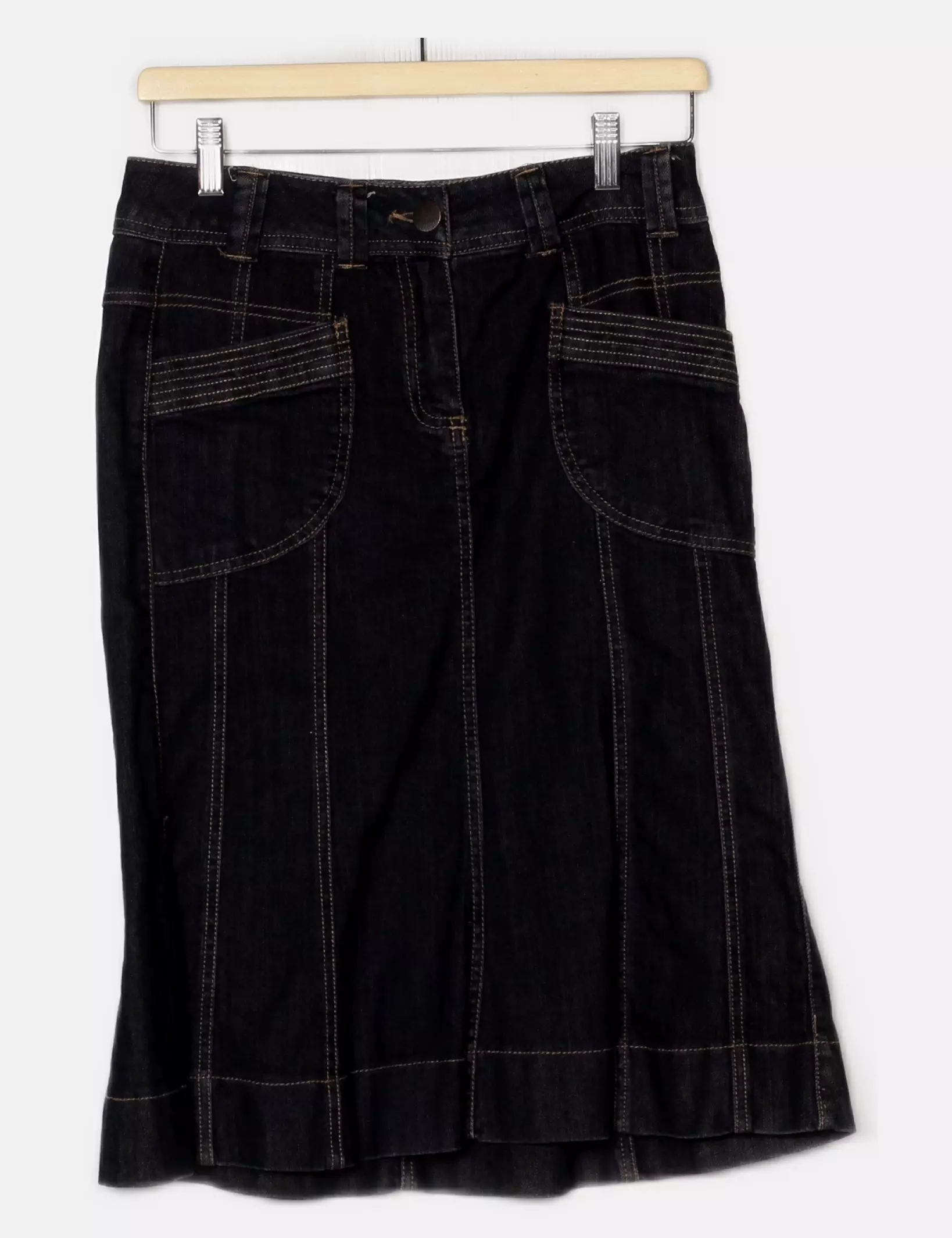 Camaïeu casual skirt