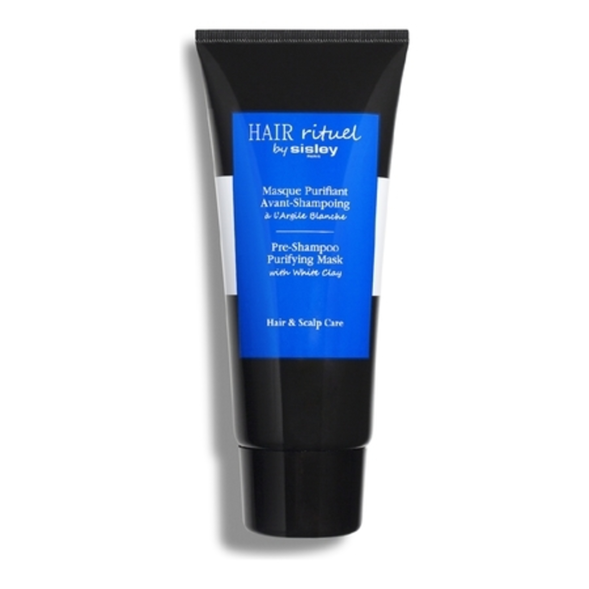 HAIR RITUEL BY SISLEYMasque purifiant avant-shampoing à l'argile blanche