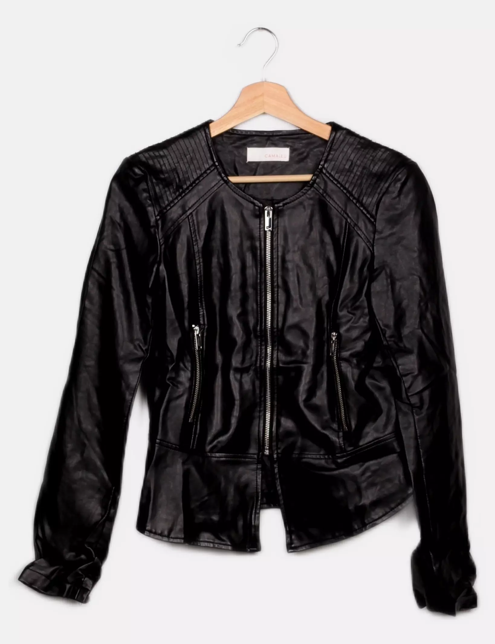 Camaïeu jacket Leatherette