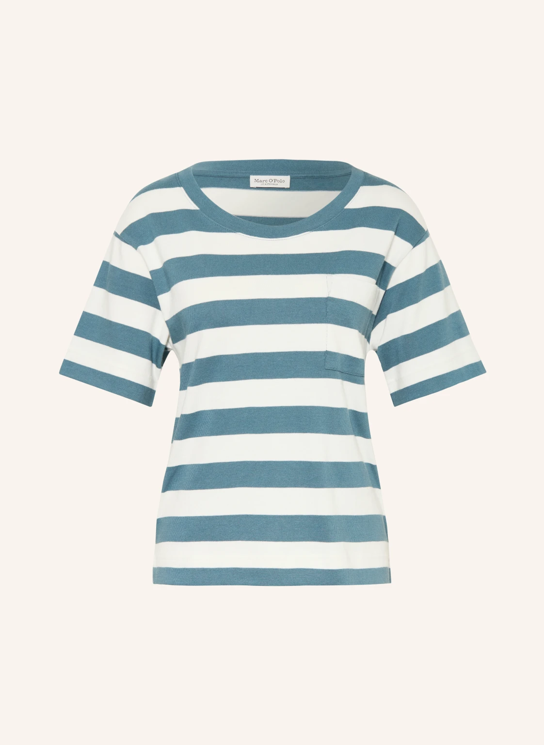 Marc O'Polo Strickshirt