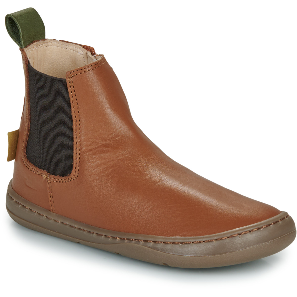 Easy Peasy - MY DUCKIE'S CHELSEA - Brown
