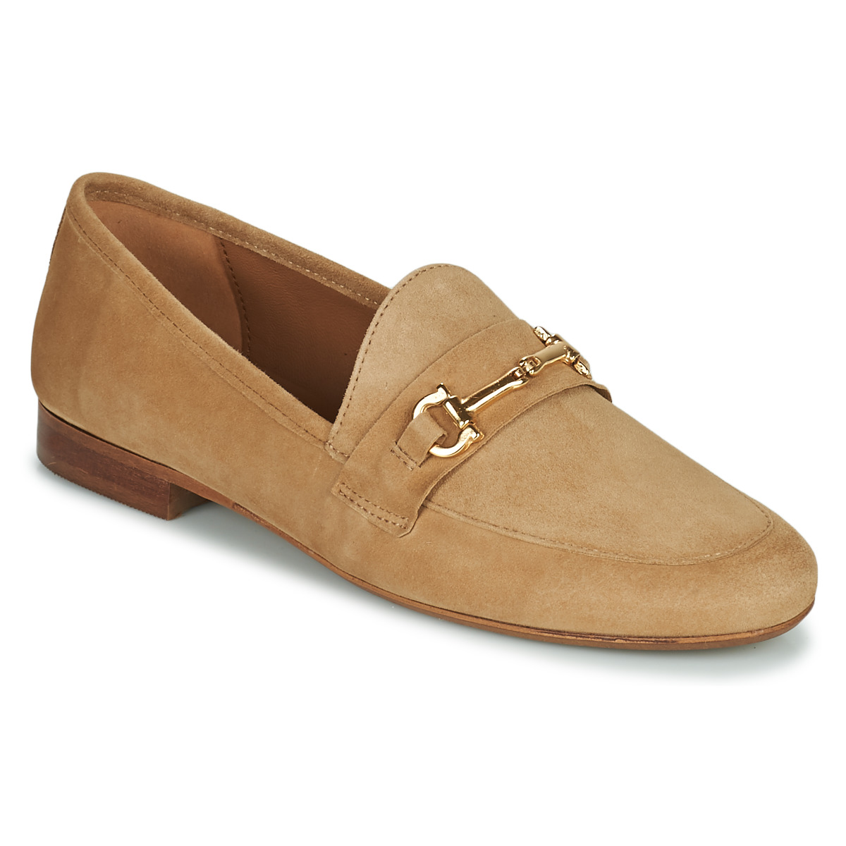 JB Martin - FRANCHE - Goat / Velvet / Camel