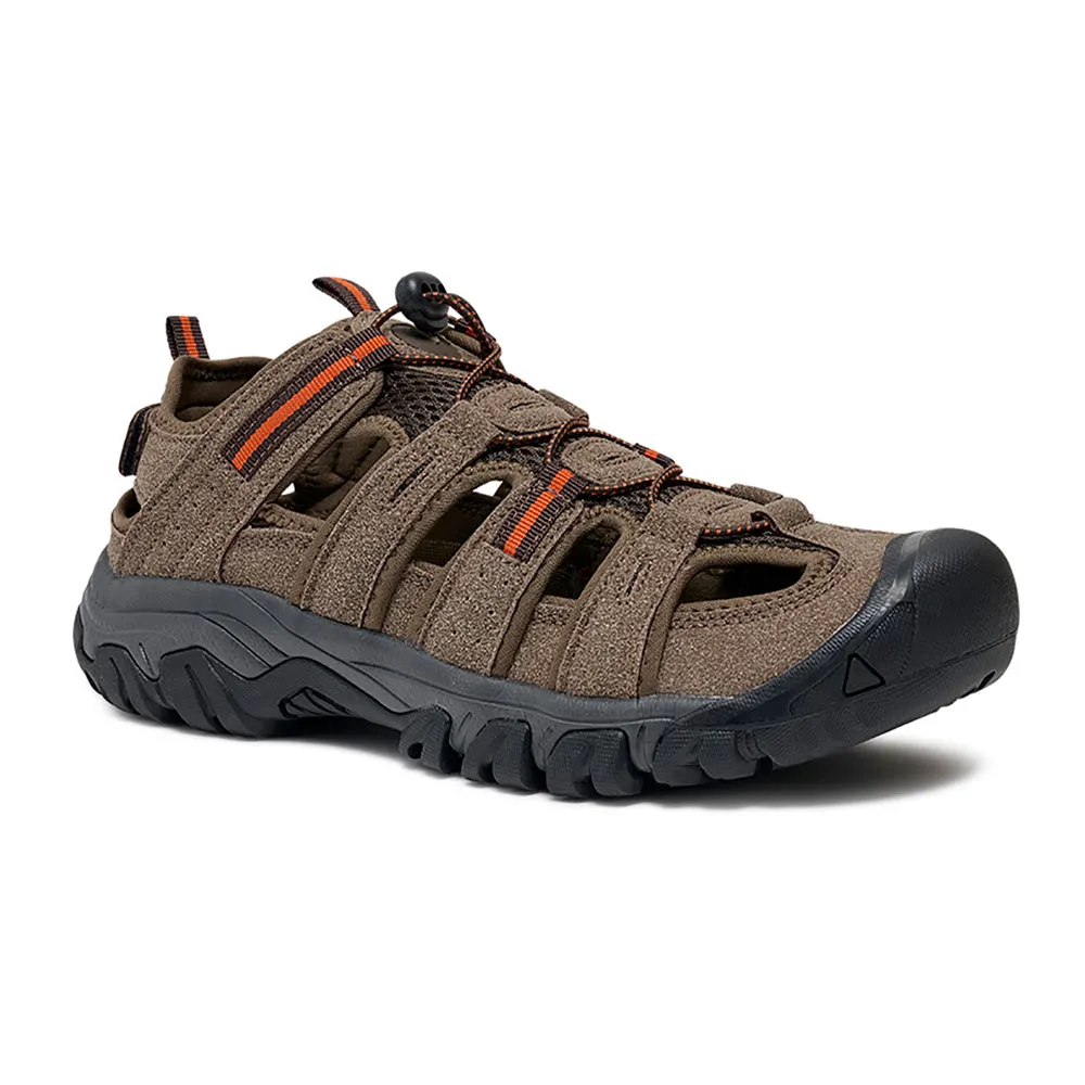 Kimberfeel Malaguet sandals