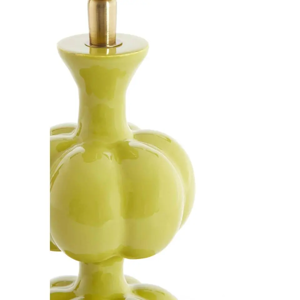 Lampvoet Caldas - Groen - &Oslash;10cm