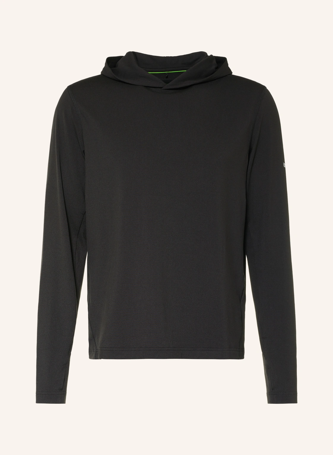 BOSS Funktionsshirt ACTIVE
