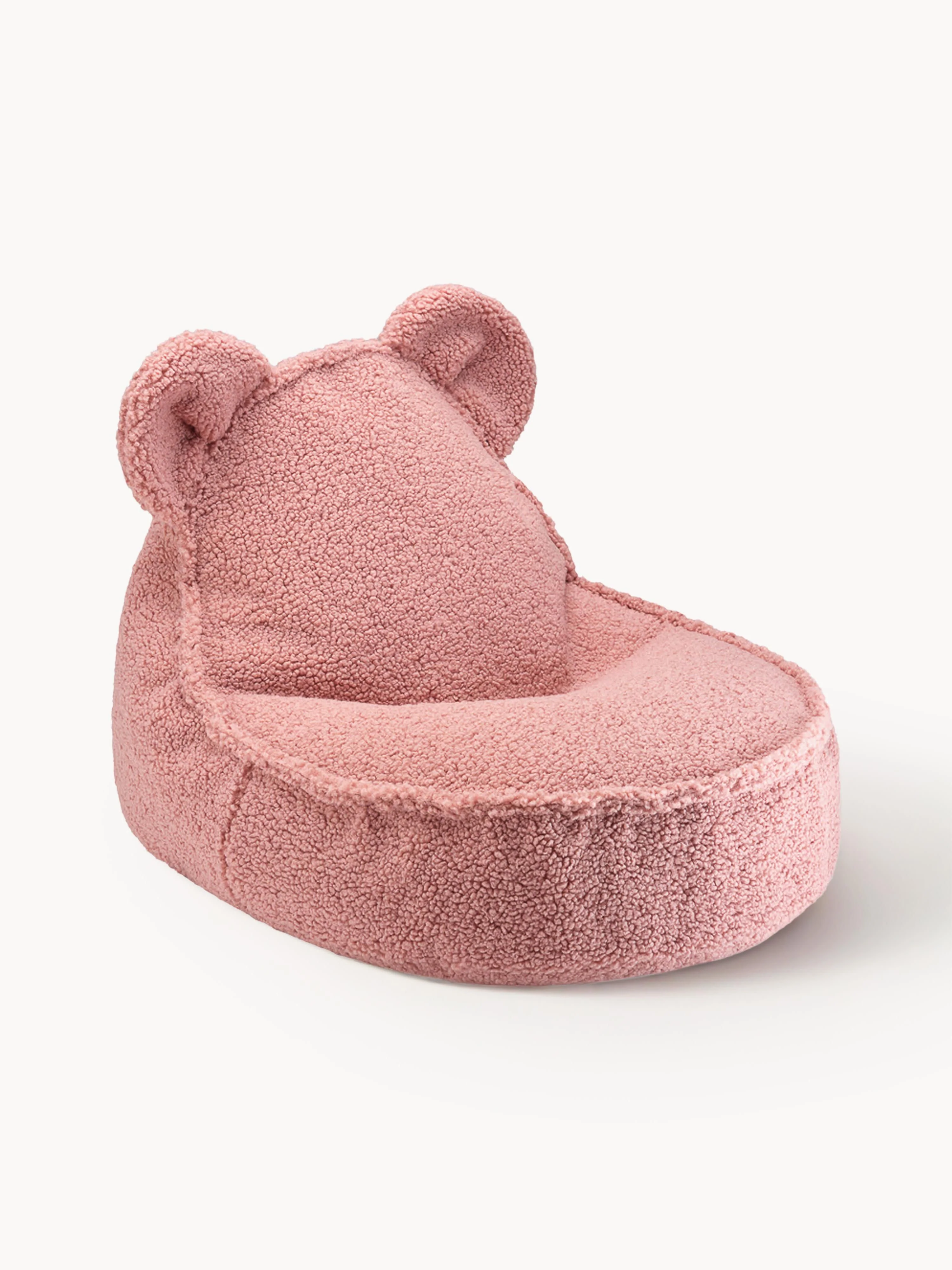 Kinder Teddy-Sitzsack Bear