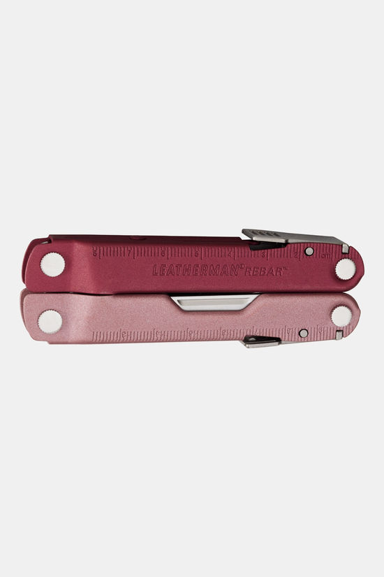 Leatherman Rebar