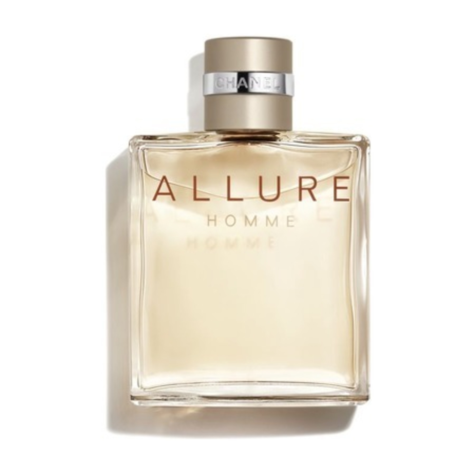 ALLURE HOMMEEAU DE TOILETTE VAPORISATEUR