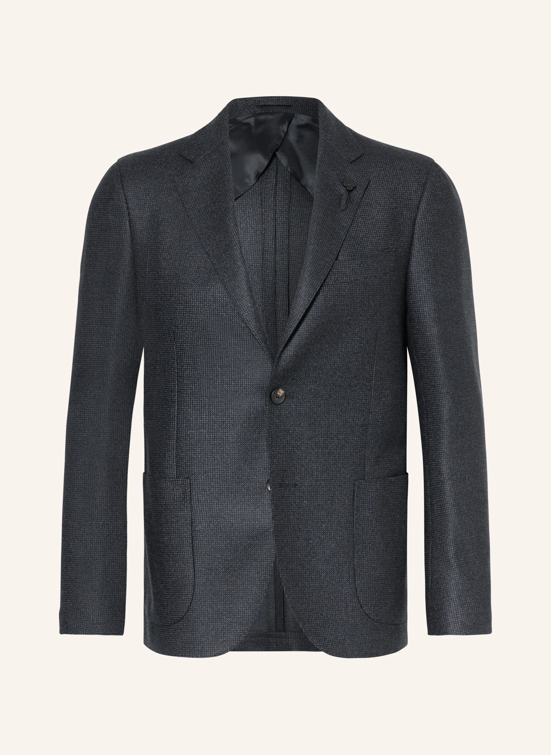 LARDINI Sakko Extra Slim Fit