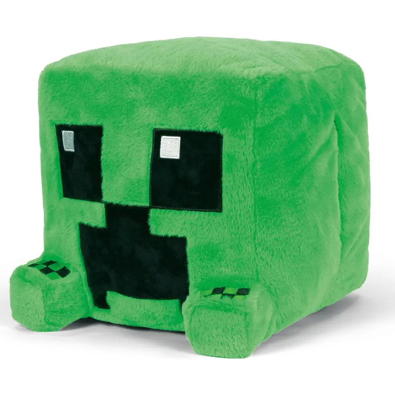 Kissen Minecraft