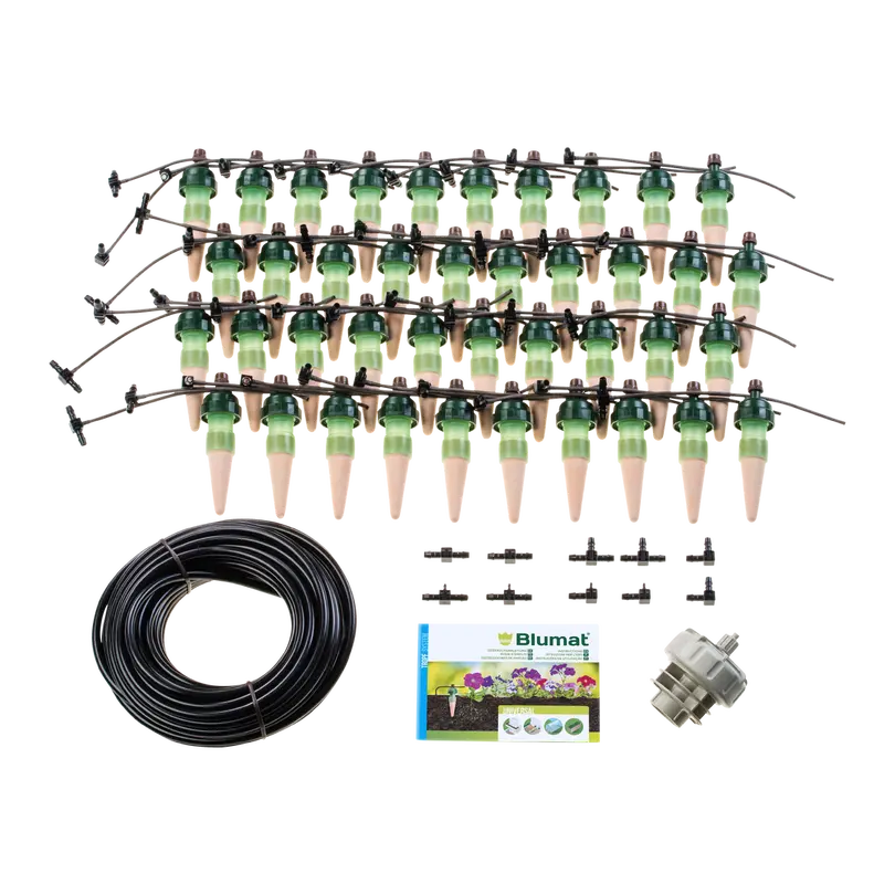 Bewässerungs-Set Tropf-Blumat 10M