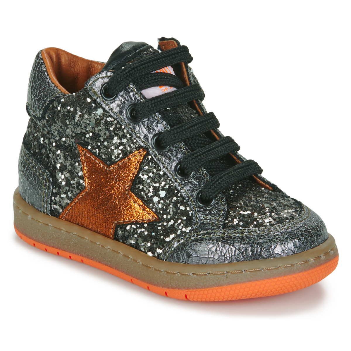 GBB - VICKY - Black