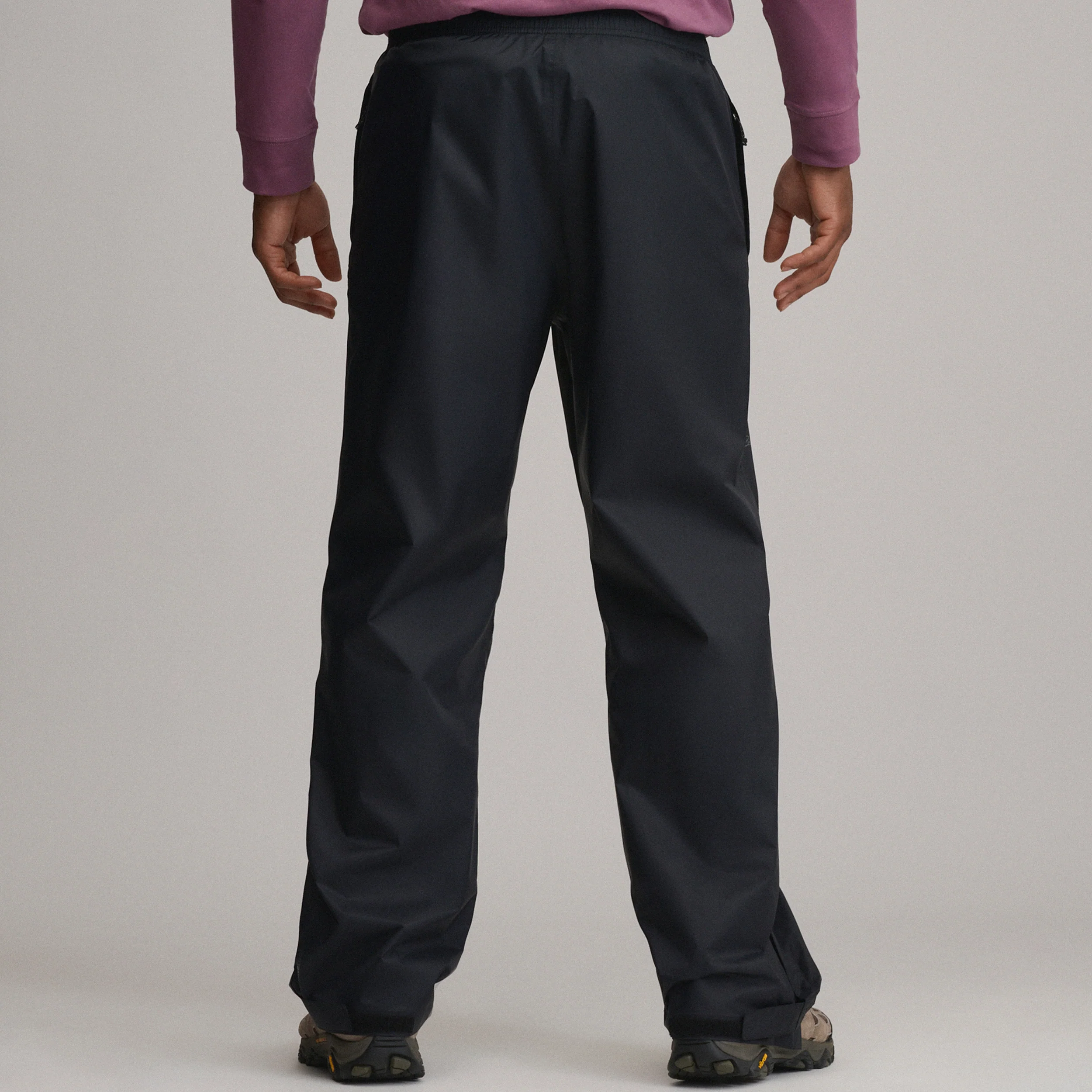 Men's RipPac® Waterproof Rain Pants