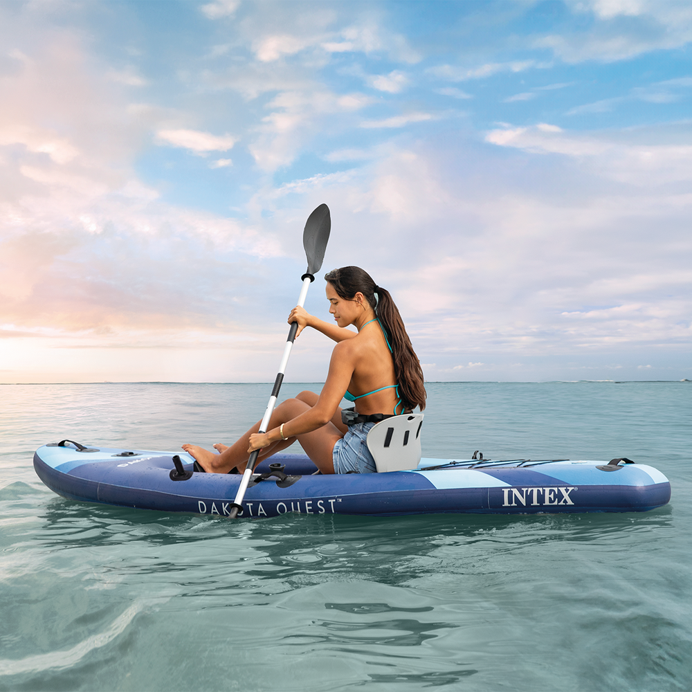 Kayak Dakota Quest