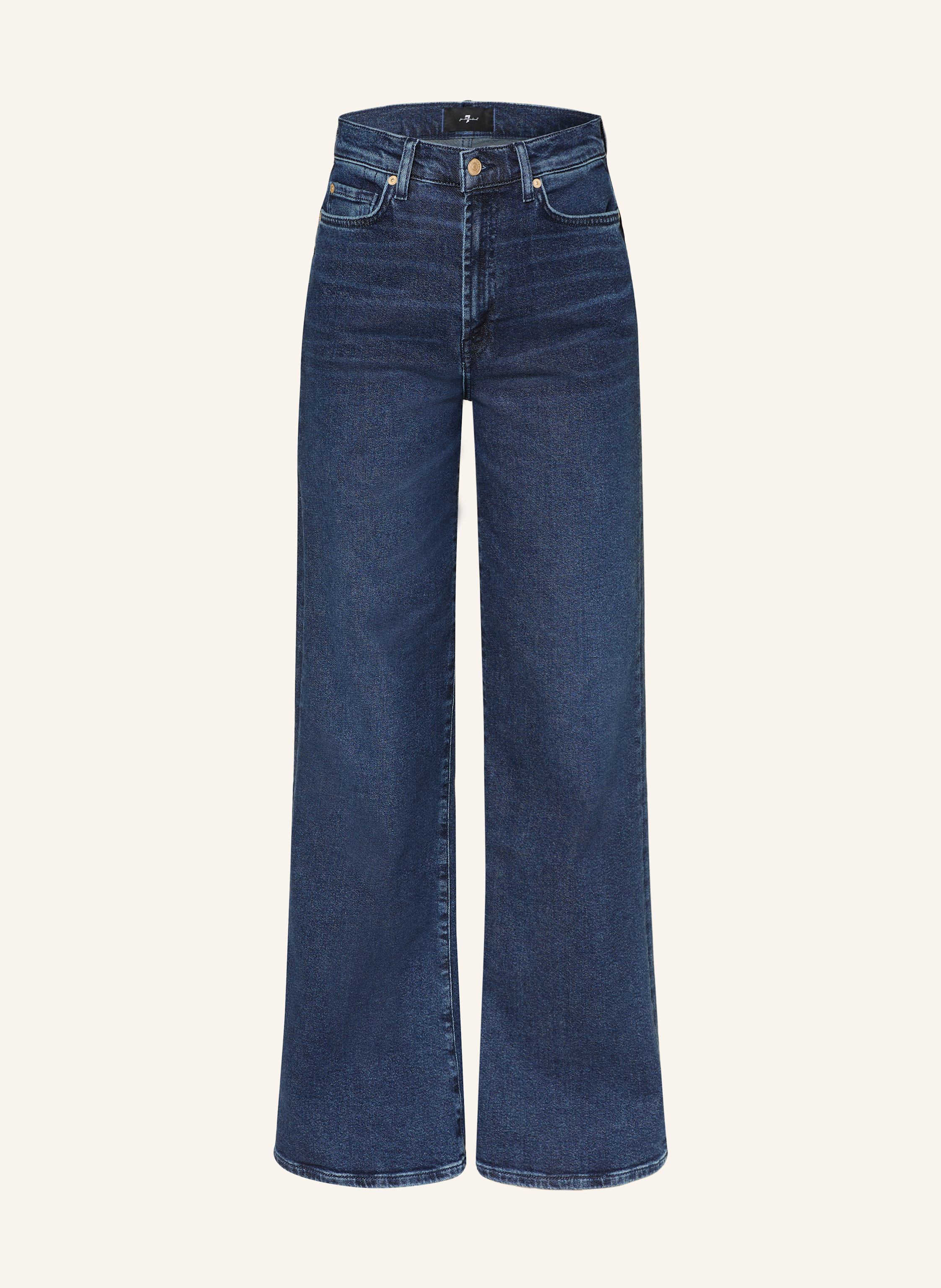 7 for all mankind Flared Jeans ULTRA HIGH RISE JO