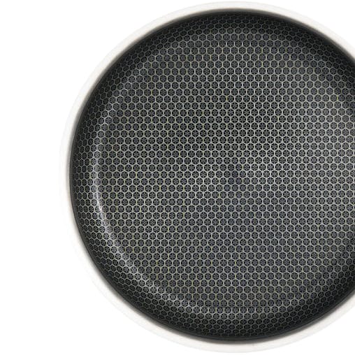 Pyrolux Pyrohex Tri Ply Stainless Steel 20cm Frypan