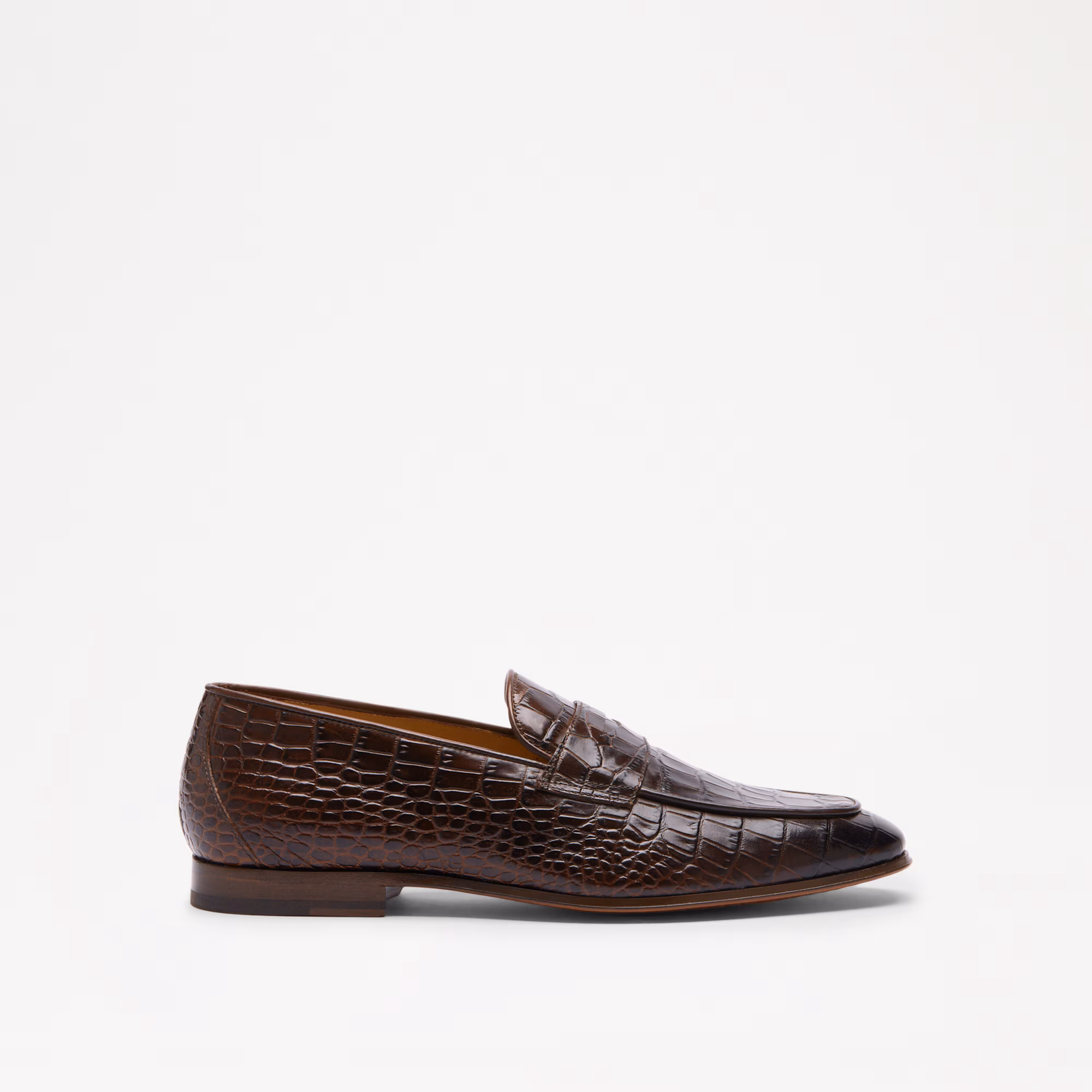 BellagioSaddle Loafer