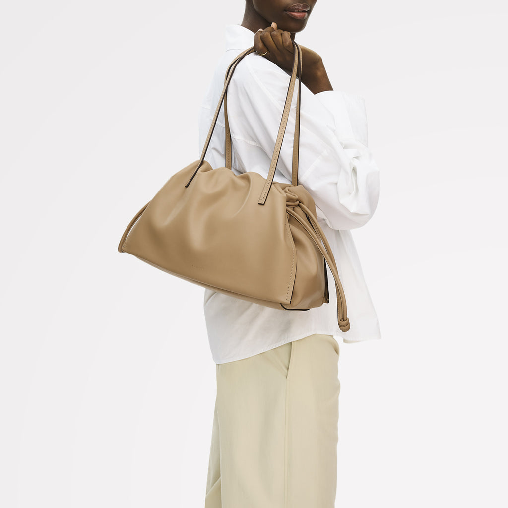 The Roxburgh - Large Drawstring Shoulder
