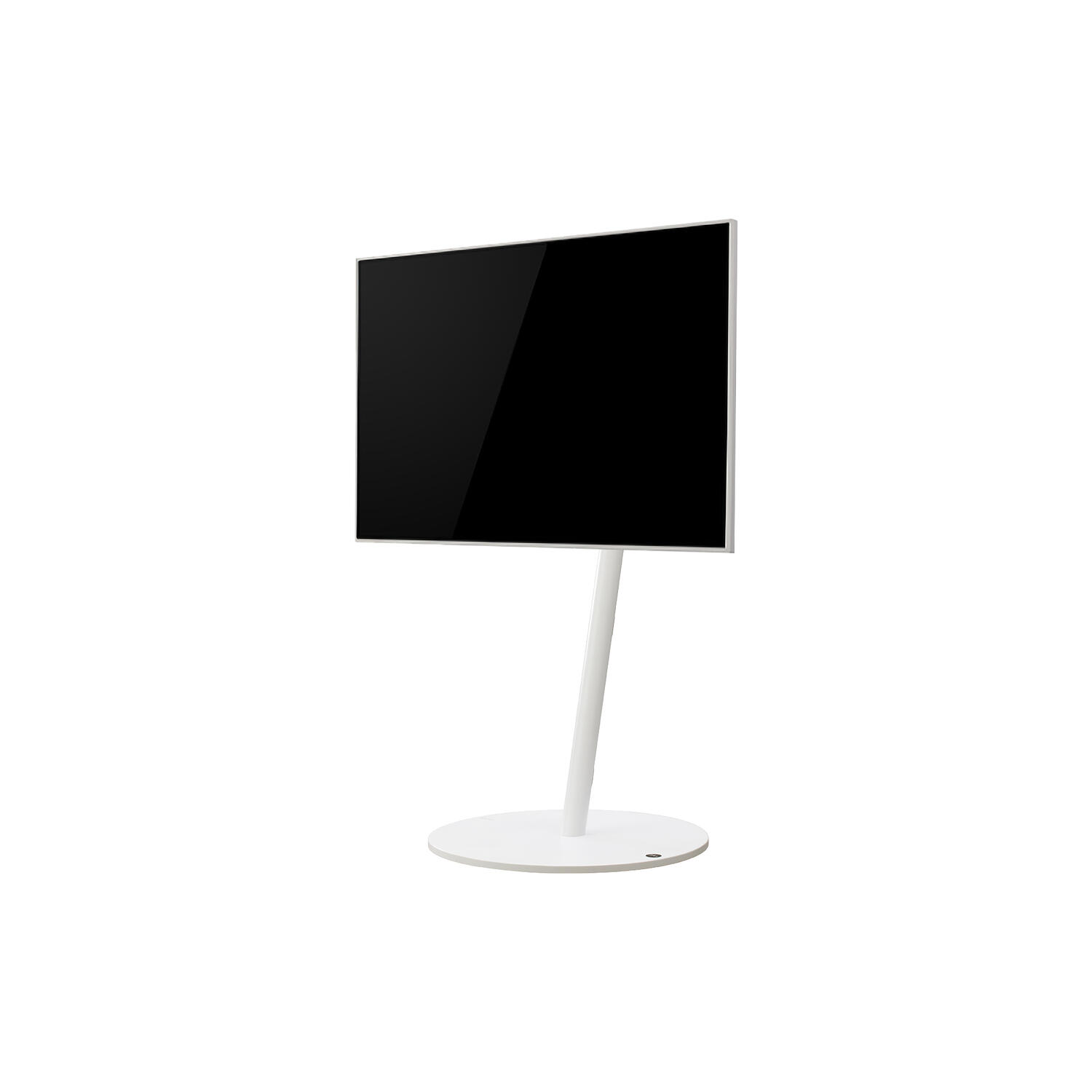 A2 Large, white