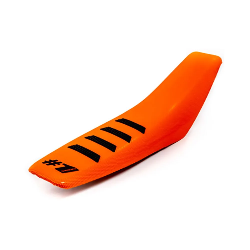 Onegripper Ribbed seat cover