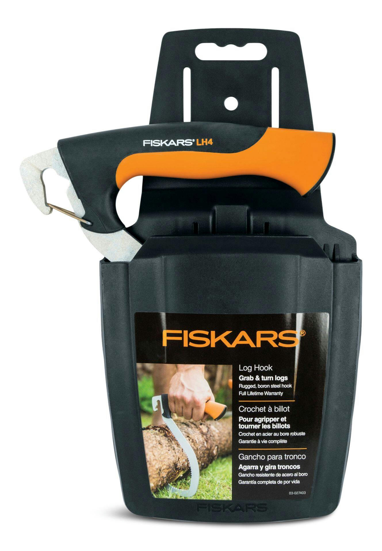 Fiskars Log Hook